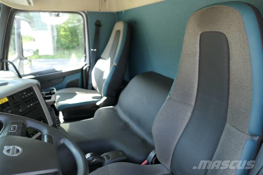 Volvo Fm330 4x2 Chłodnie samochodowe