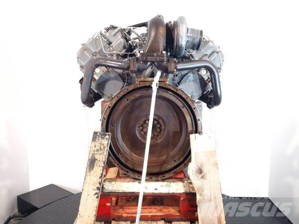 Deutz BF6M1015 Silniki