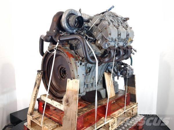 Deutz BF6M1015 Silniki