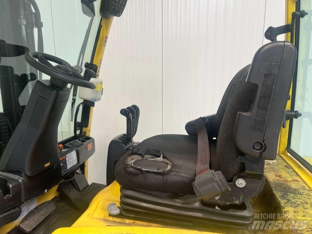 Hyster J1.8XN LWB Wózki elektryczne