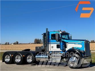 Kenworth W 900 Ciągniki siodłowe