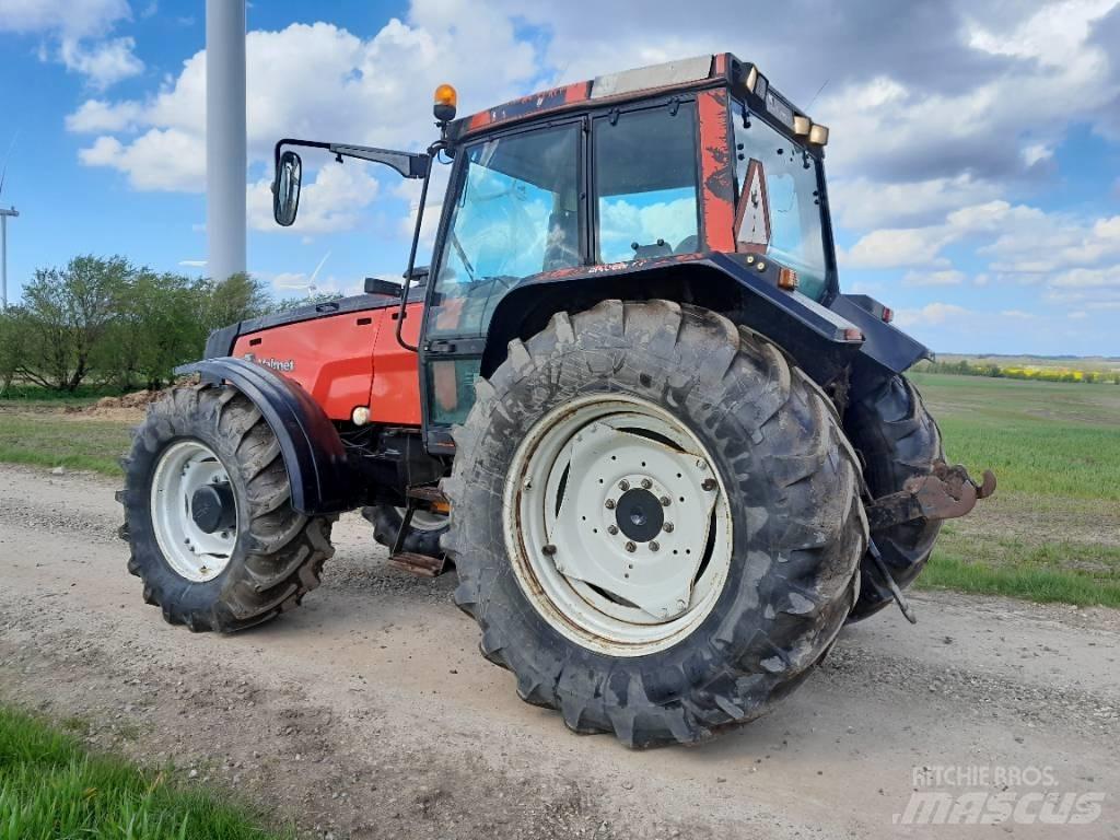 Valmet 8450 Ciągniki rolnicze