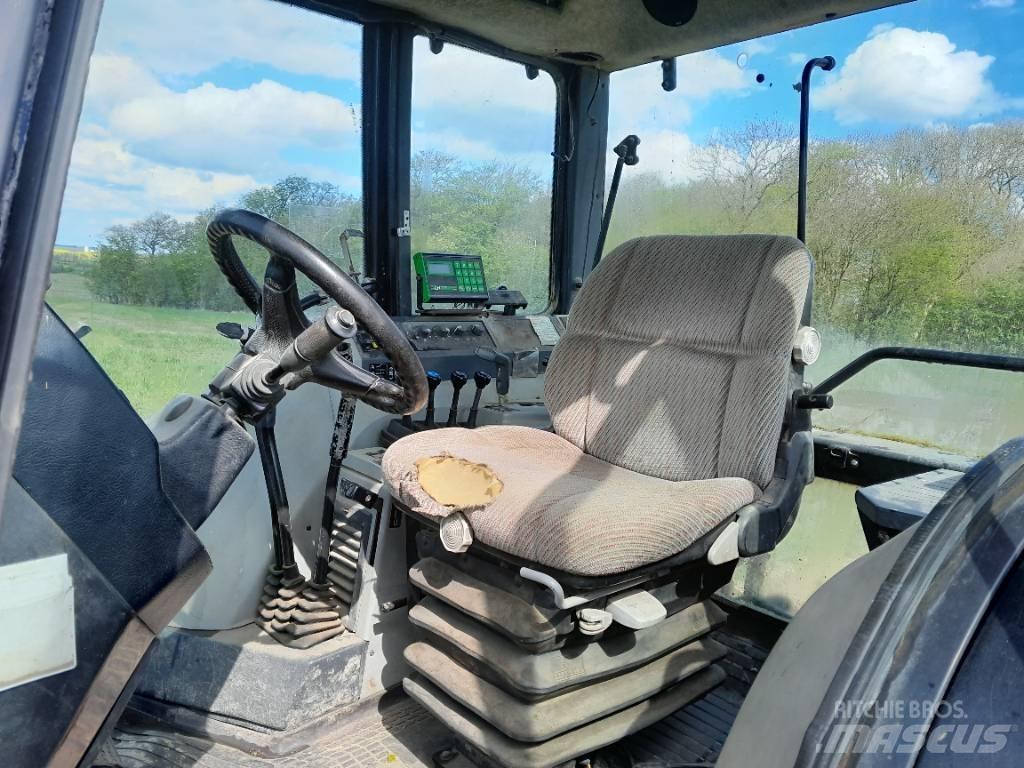 Valmet 8450 Ciągniki rolnicze