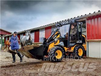 JCB 403 Ładowarki kołowe