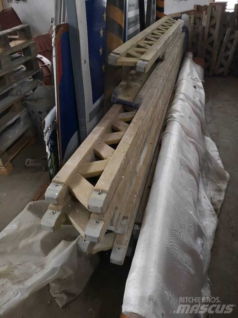 Peri 7400934 bednění Maszyny budowlane - Inne