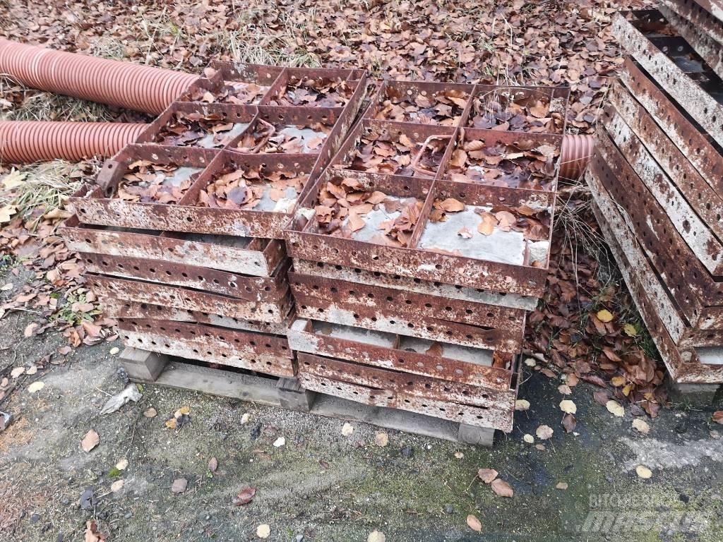 Peri 7400934 bednění Maszyny budowlane - Inne