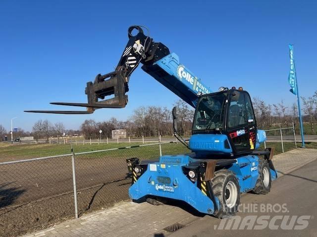 Manitou MRT 1840 Ładowarki teleskopowe