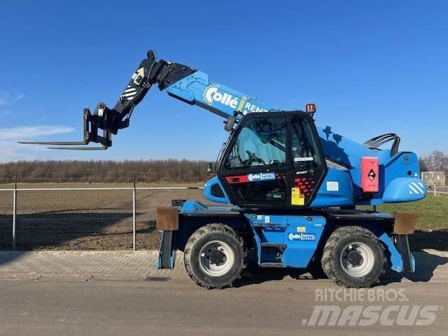 Manitou MRT 1840 Ładowarki teleskopowe