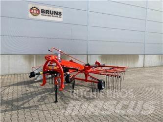 Kuhn GA 4201 Pokosówki
