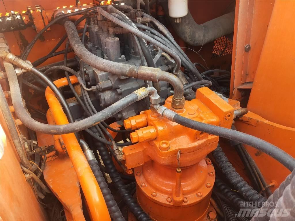 Doosan DH225LC-7 Koparki gąsienicowe