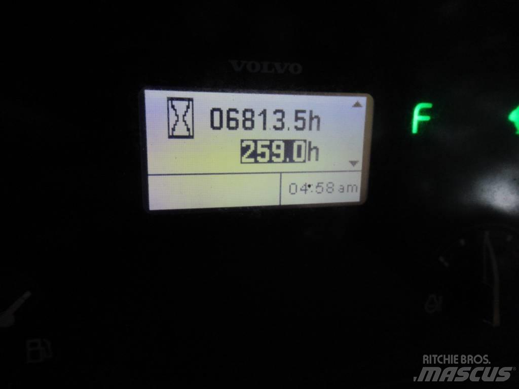 Volvo L 30 G Ładowarki kołowe