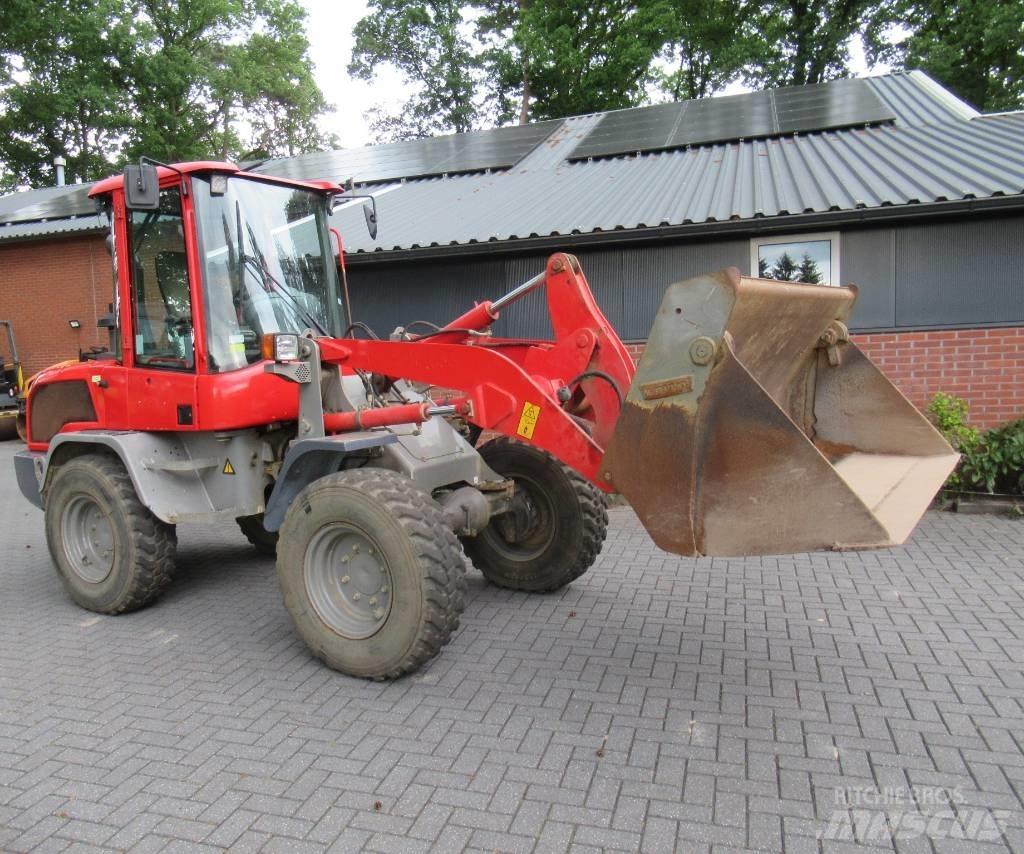 Volvo L 30 G Ładowarki kołowe