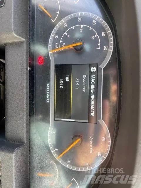 Volvo L70 H Ładowarki kołowe