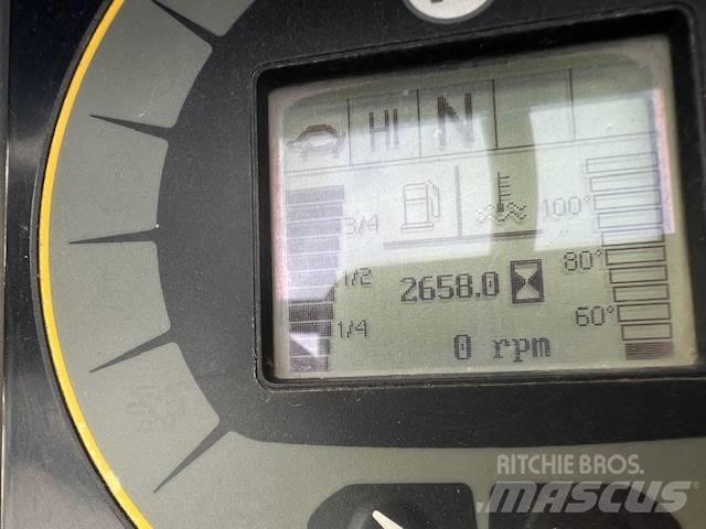 Wacker Neuson DW 90 Wozidła przegubowe