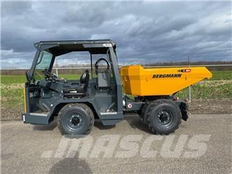 Bergmann C804e | 2022 Wozidła kolebkowe