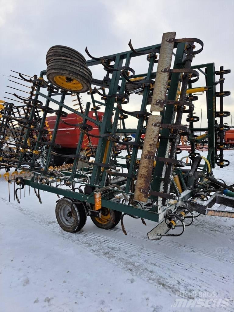 Multiva JS 650 HT Brony