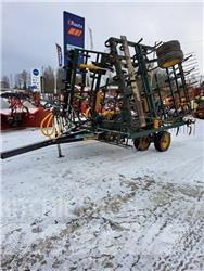 Multiva JS 650 HT Brony