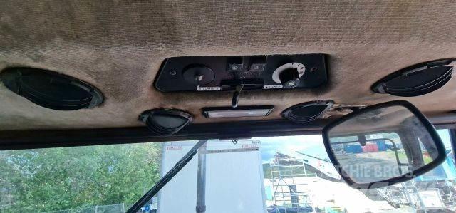 Fiat DT 90-90 Ciągniki rolnicze