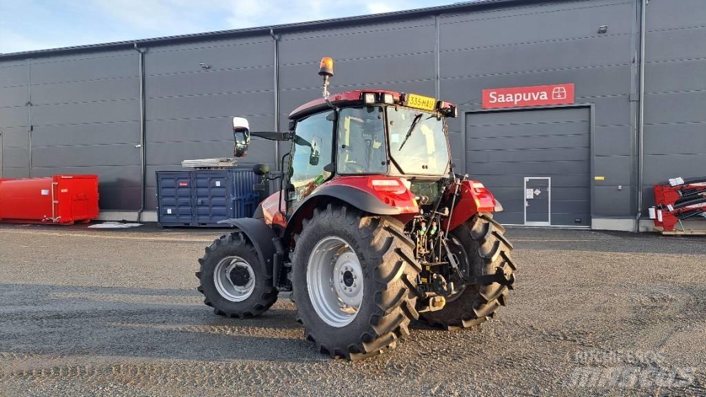 Case IH Farmall 75 C Ciągniki rolnicze