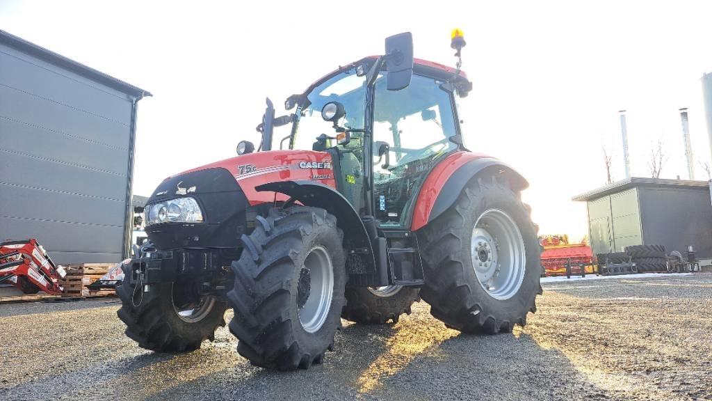Case IH Farmall 75 C Ciągniki rolnicze