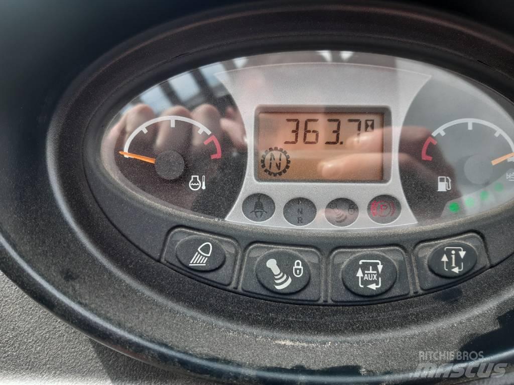Bobcat TL 30.70 HB Ładowarki teleskopowe