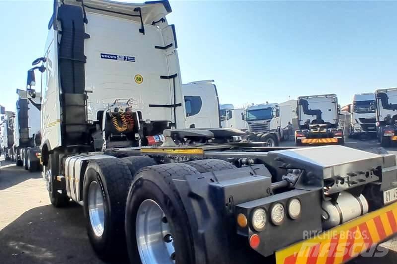 Volvo FH 440 Inne