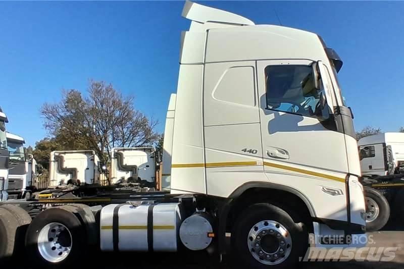 Volvo FH 440 Inne