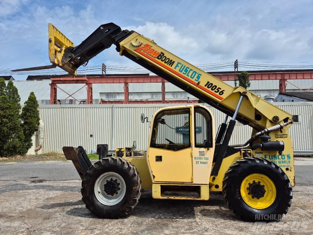 Carelift ZB 10056-44 Ładowarki teleskopowe