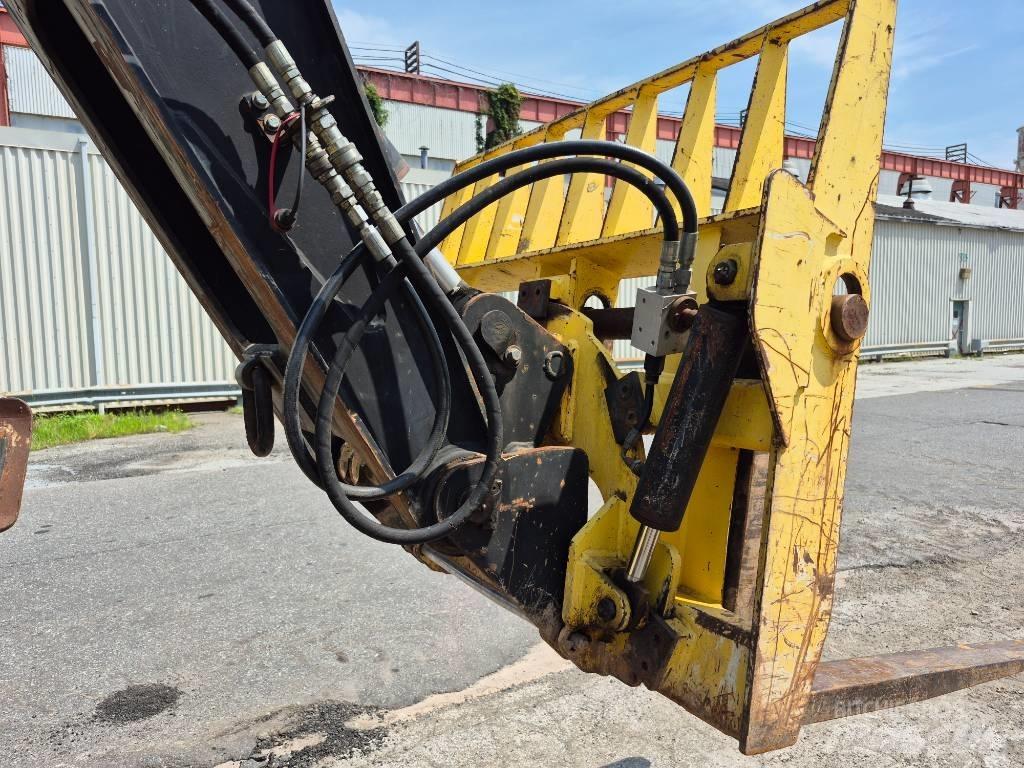Carelift ZB 10056-44 Ładowarki teleskopowe
