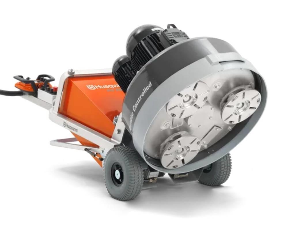 Husqvarna Inne Maszyny budowlane - Inne