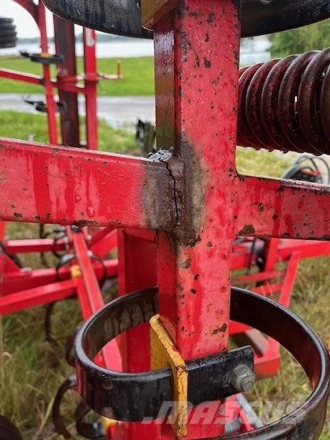 Väderstad NZ 5,80 Glebogryzarki