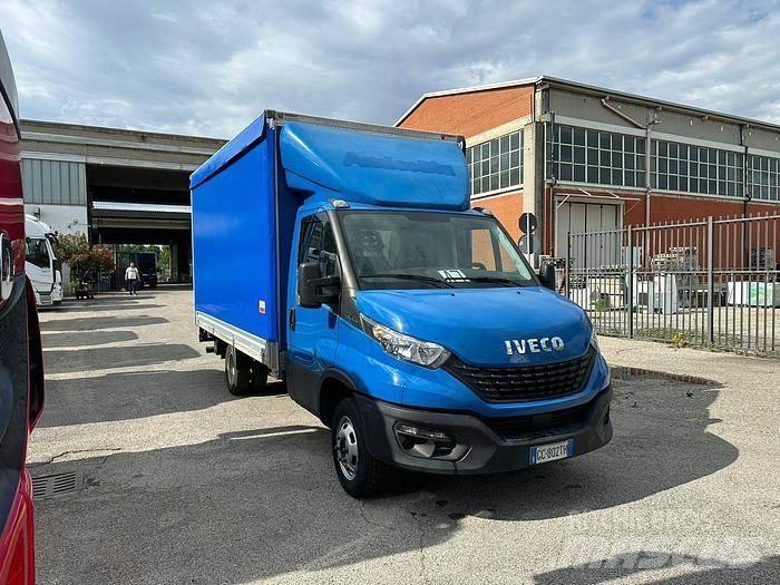 Iveco 35C16 Inne