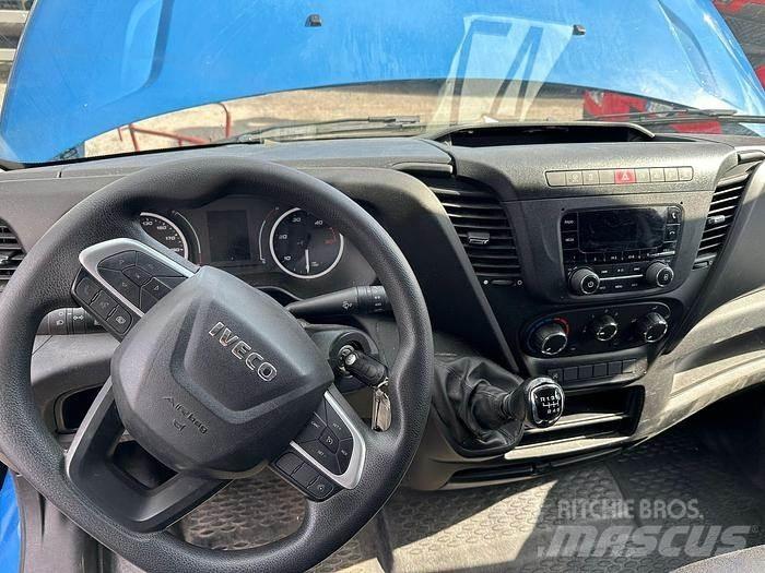 Iveco 35C16 Inne