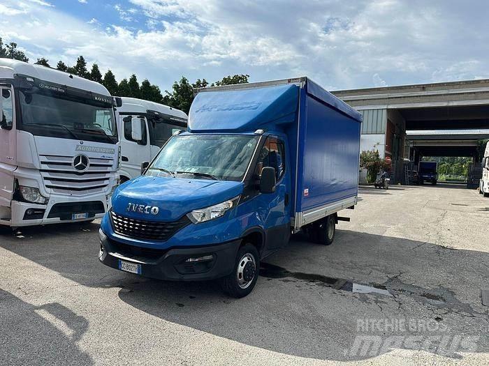 Iveco 35C16 Inne