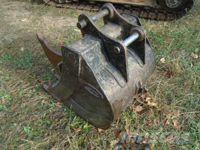 Doosan DX 80 R Koparki gąsienicowe