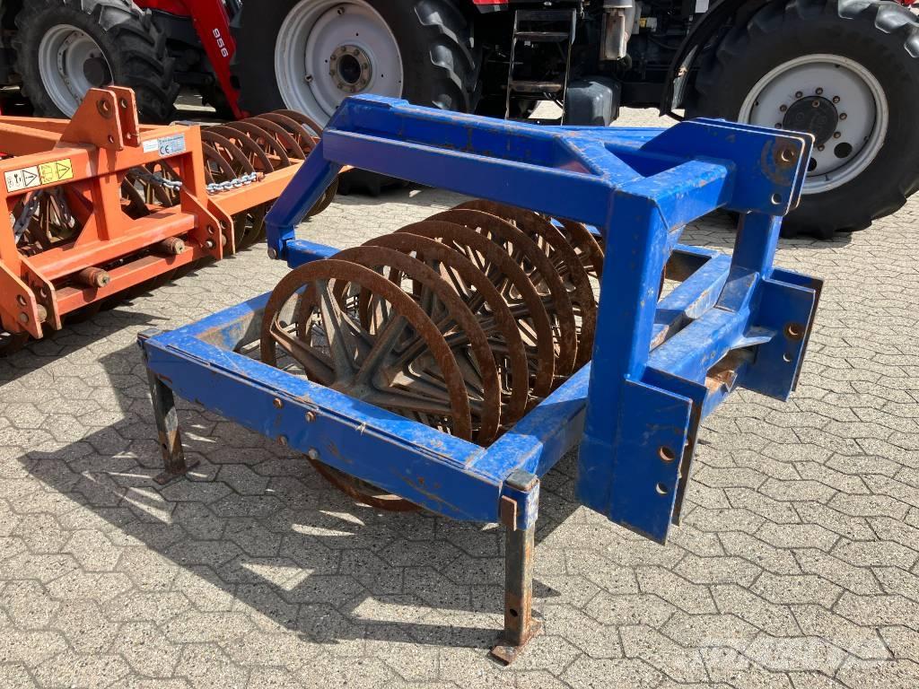 Dal-Bo LevelFlex Walce