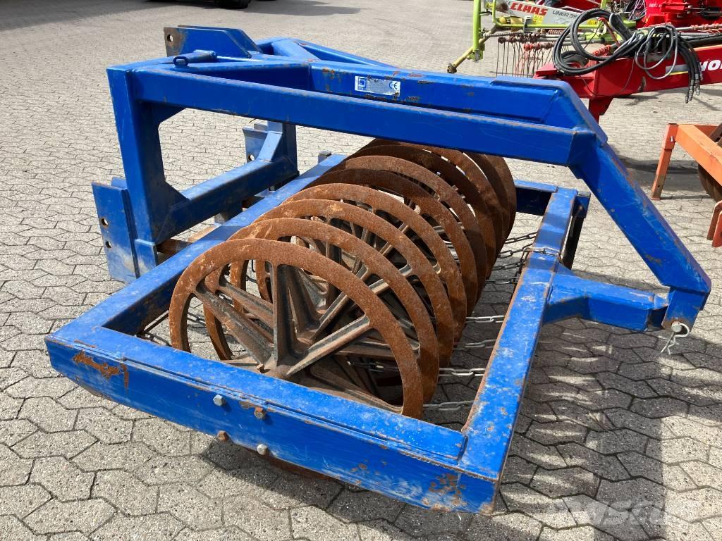 Dal-Bo LevelFlex Walce