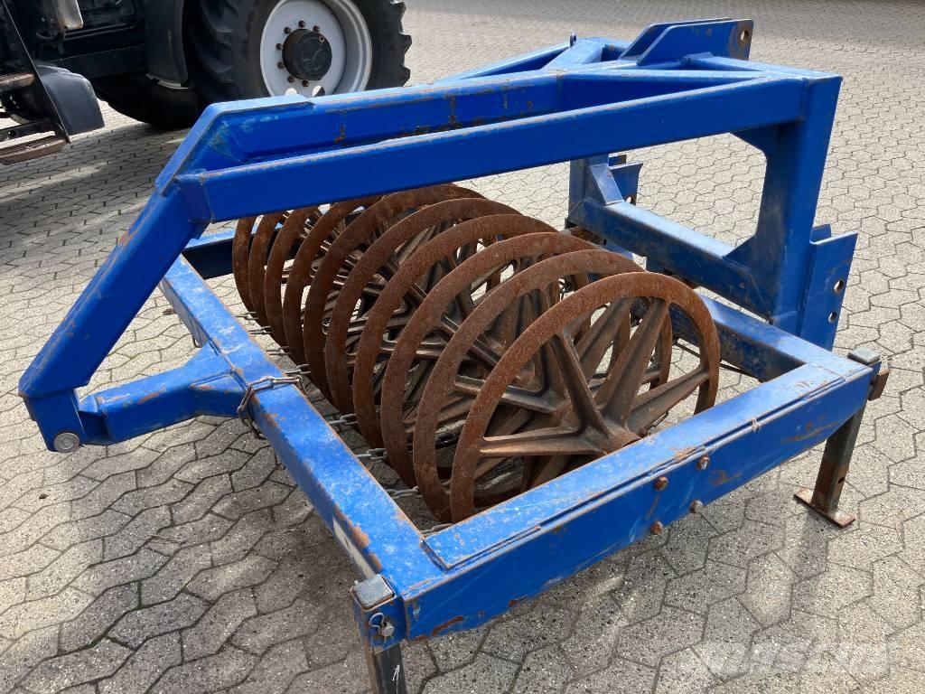 Dal-Bo LevelFlex Walce