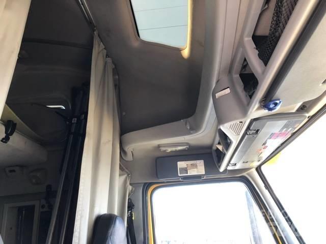Volvo VNL Ciągniki siodłowe