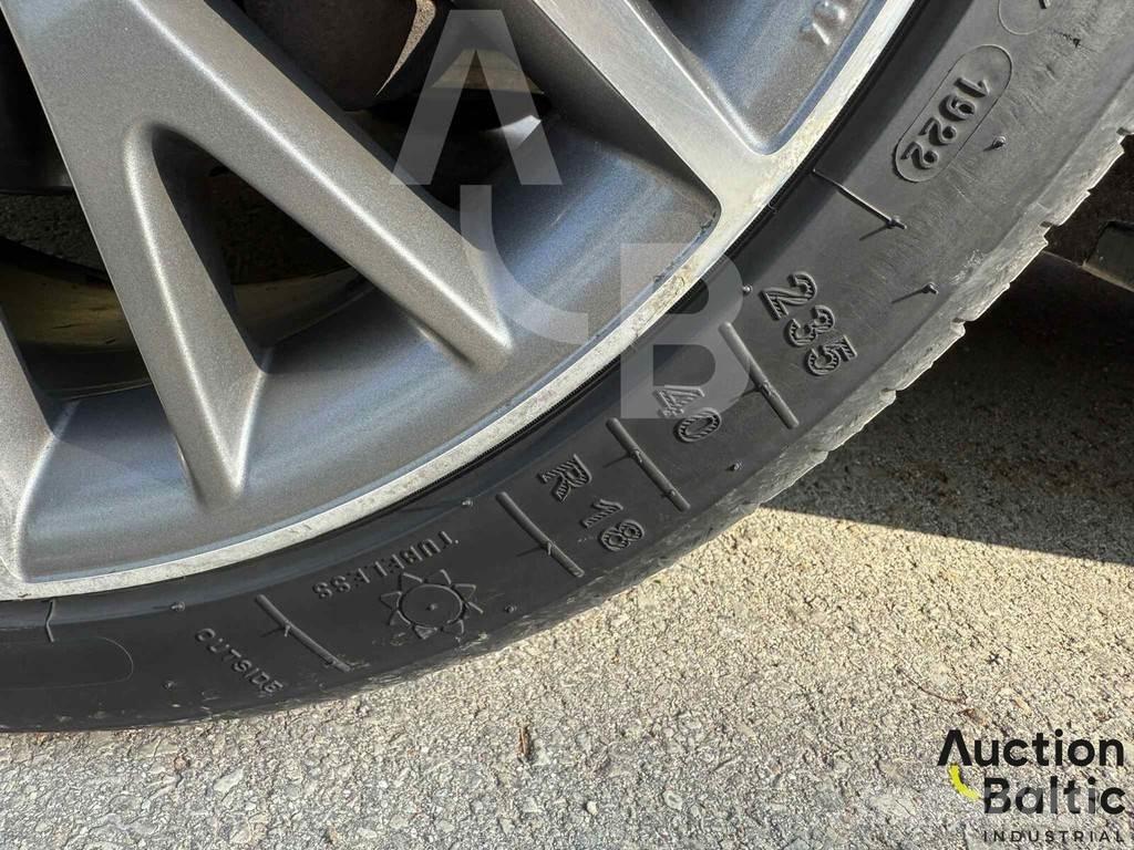 Audi A4 Samochody osobowe
