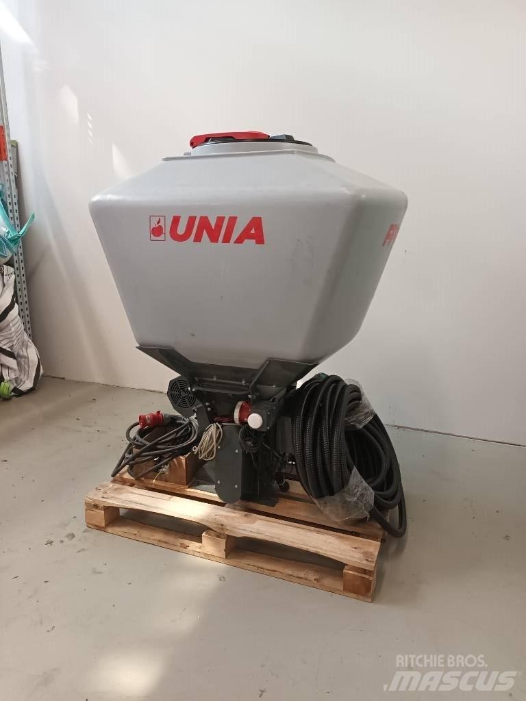 Unia FP 550 Siewniki