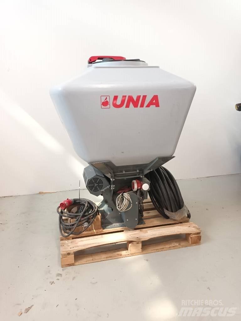 Unia FP 550 Siewniki