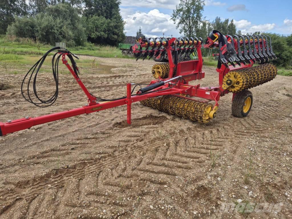 Väderstad ROLLEX 620 Walce