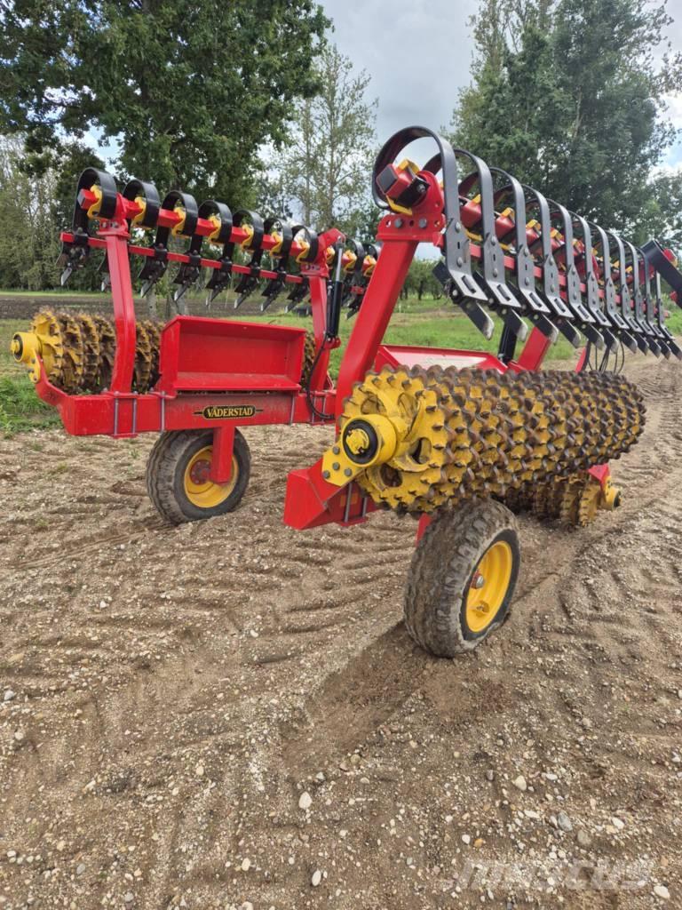 Väderstad ROLLEX 620 Walce