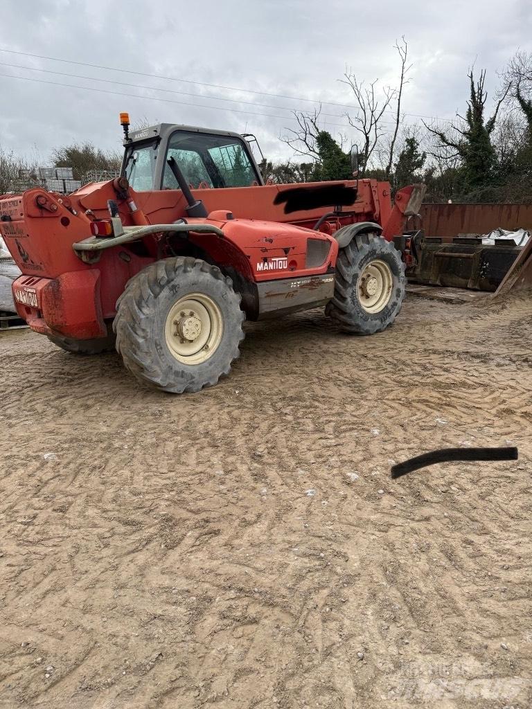 John Deere 1065 Kombajny zbożowe