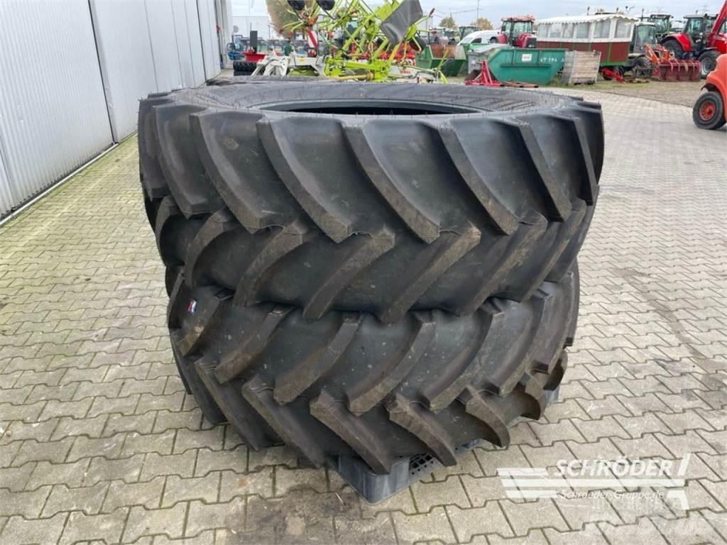 Mitas 650/65 R38 Opony, koła i felgi