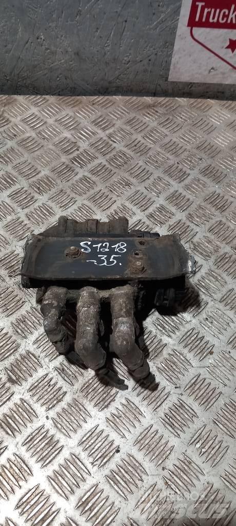 Scania R 440    2084509 Hamulce
