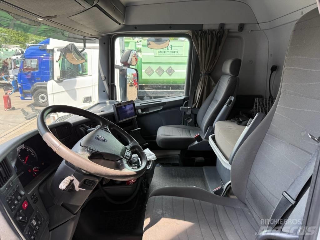 Scania R 490 LB Inne