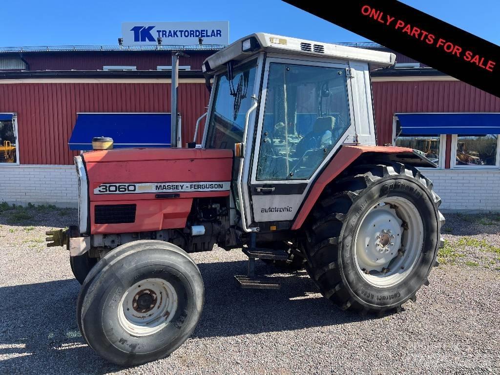 Massey Ferguson 3060 Ciągniki rolnicze