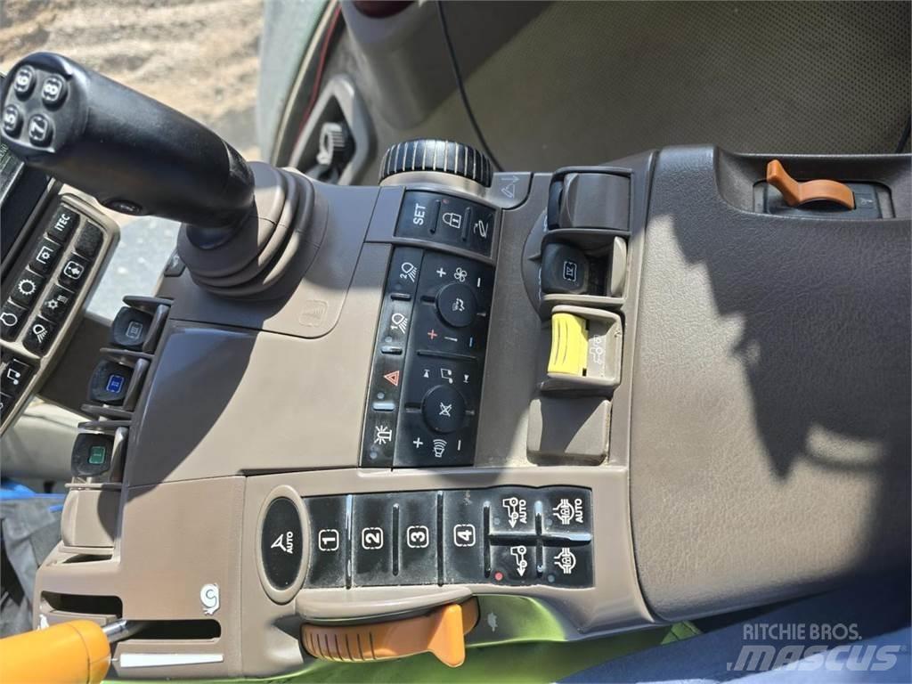 John Deere 8370R Ciągniki rolnicze